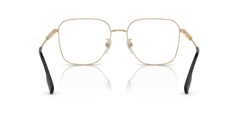 Black - 0BE1382D 8056597950893  Eyeglasses Woman