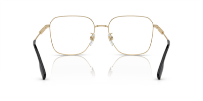 Black - 0BE1382D 8056597950893  Eyeglasses Woman