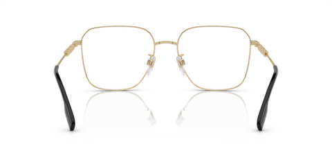 Black - 0BE1382D 8056597950893  Eyeglasses Woman
