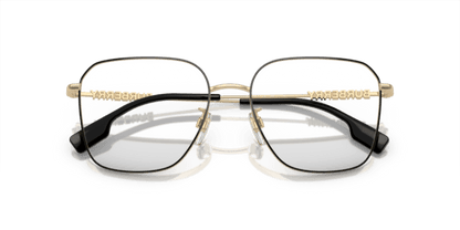 Black - 0BE1382D 8056597950893  Eyeglasses Woman