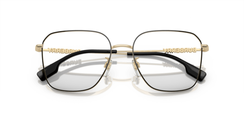 Black - 0BE1382D 8056597950893  Eyeglasses Woman