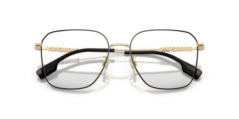 Black - 0BE1382D 8056597950893  Eyeglasses Woman
