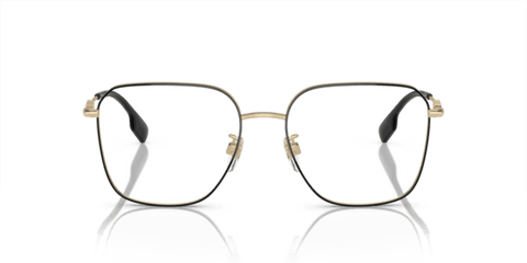 Black - 0BE1382D 8056597950893  Eyeglasses Woman