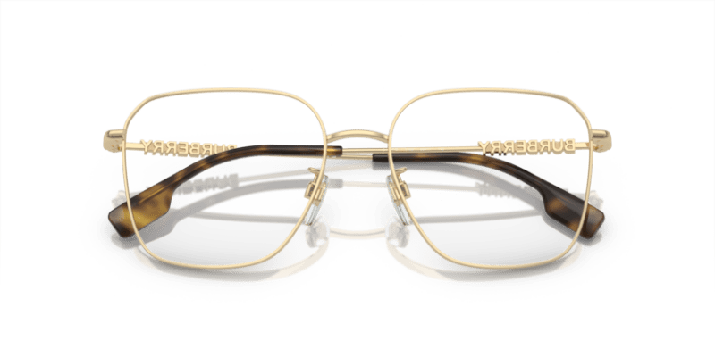 Light Gold - 0BE1382D 8056597950886  Eyeglasses Woman
