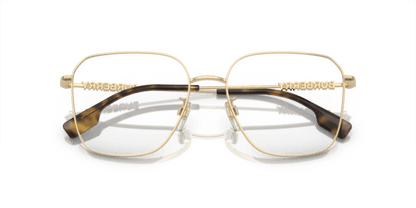 Light Gold - 0BE1382D 8056597950886  Eyeglasses Woman