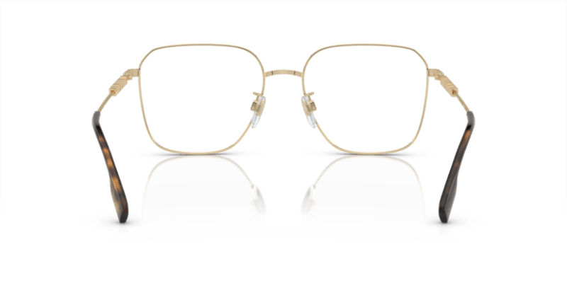 Light Gold - 0BE1382D 8056597950886  Eyeglasses Woman