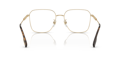 Light Gold - 0BE1382D 8056597950886  Eyeglasses Woman
