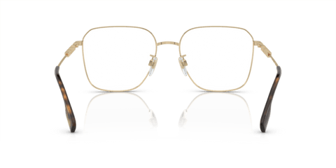 Light Gold - 0BE1382D 8056597950886  Eyeglasses Woman