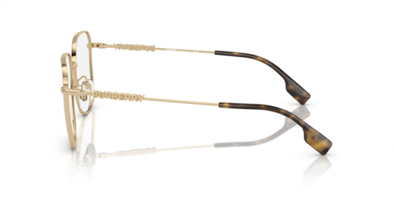 Light Gold - 0BE1382D 8056597950886  Eyeglasses Woman