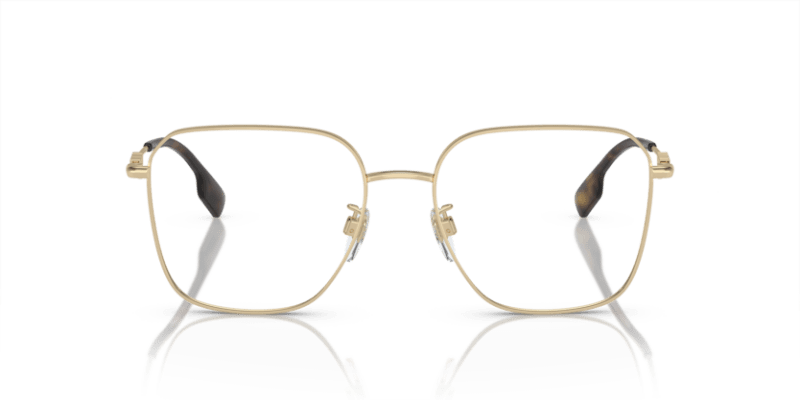 Light Gold - 0BE1382D 8056597950886  Eyeglasses Woman