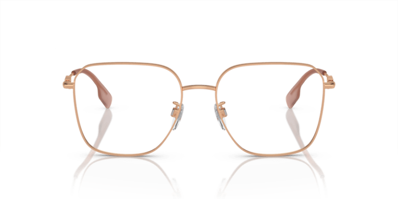 Pink - 0BE1382D 8056597950909  Eyeglasses Woman