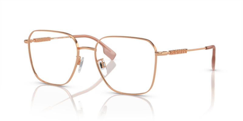 Pink - 0BE1382D 8056597950909  Eyeglasses Woman
