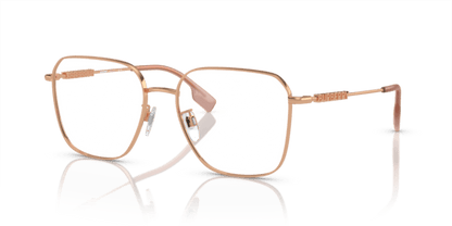 Pink - 0BE1382D 8056597950909  Eyeglasses Woman