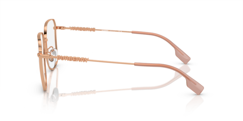 Pink - 0BE1382D 8056597950909  Eyeglasses Woman