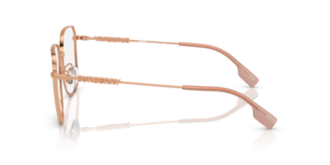 Pink - 0BE1382D 8056597950909  Eyeglasses Woman