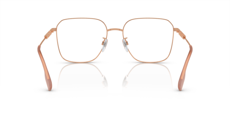 Pink - 0BE1382D 8056597950909  Eyeglasses Woman