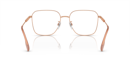 Pink - 0BE1382D 8056597950909  Eyeglasses Woman