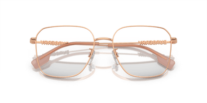 Pink - 0BE1382D 8056597950909  Eyeglasses Woman