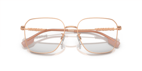Pink - 0BE1382D 8056597950909  Eyeglasses Woman