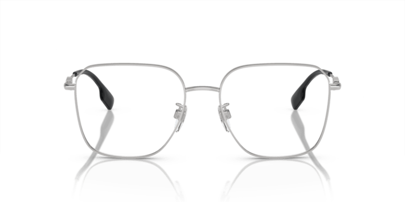 Silver - 0BE1382D 8056597950879  Eyeglasses Woman