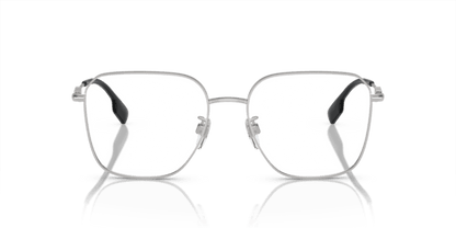 Silver - 0BE1382D 8056597950879  Eyeglasses Woman