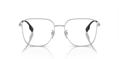 Silver - 0BE1382D 8056597950879  Eyeglasses Woman