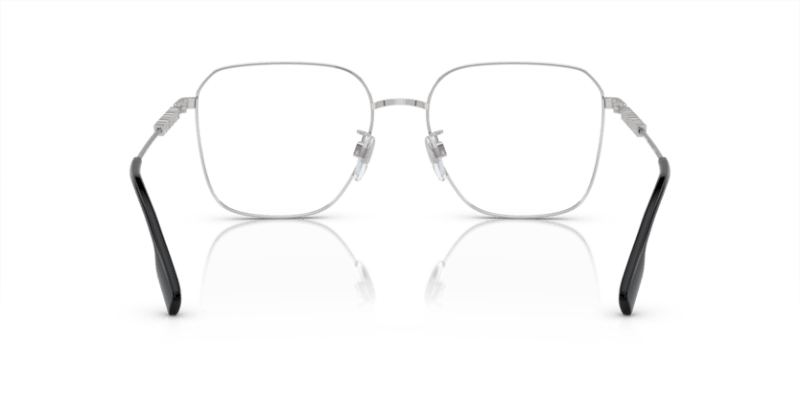 Silver - 0BE1382D 8056597950879  Eyeglasses Woman