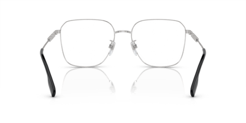 Silver - 0BE1382D 8056597950879  Eyeglasses Woman