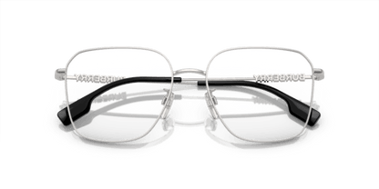 Silver - 0BE1382D 8056597950879  Eyeglasses Woman