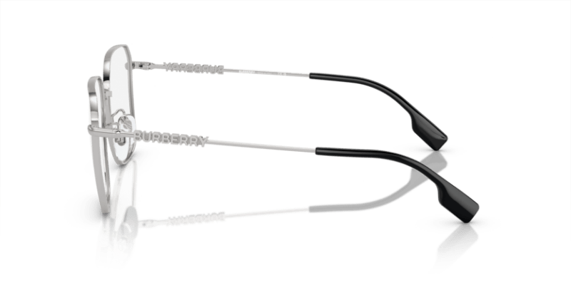 Silver - 0BE1382D 8056597950879  Eyeglasses Woman