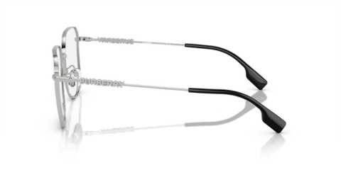 Silver - 0BE1382D 8056597950879  Eyeglasses Woman