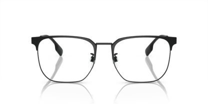 Black - 0BE1383D 8056597950077  Eyeglasses Man