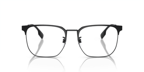 Black - 0BE1383D 8056597950077  Eyeglasses Man