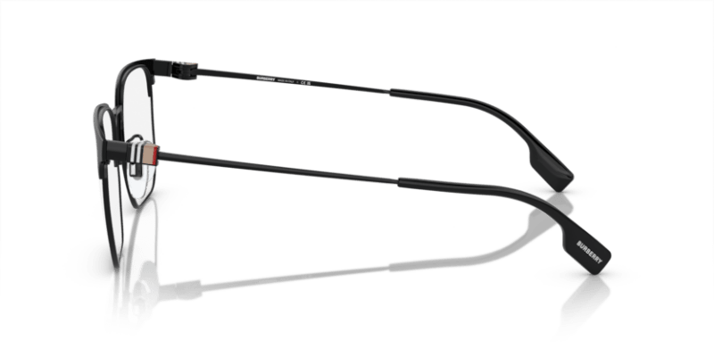 Black - 0BE1383D 8056597950077  Eyeglasses Man