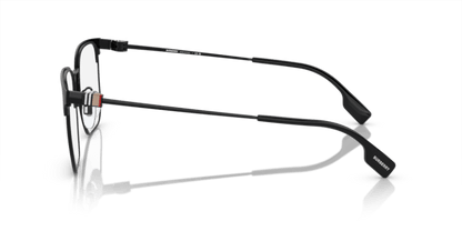 Black - 0BE1383D 8056597950077  Eyeglasses Man