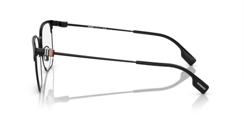 Black - 0BE1383D 8056597950077  Eyeglasses Man