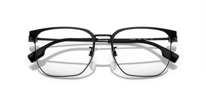 Black - 0BE1383D 8056597950077  Eyeglasses Man