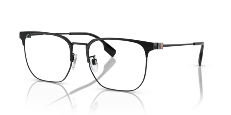 Black - 0BE1383D 8056597950077  Eyeglasses Man