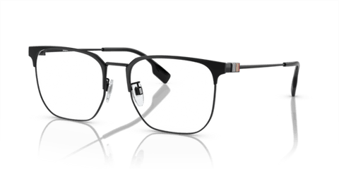 Black - 0BE1383D 8056597950077  Eyeglasses Man
