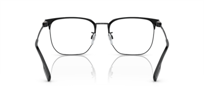 Black - 0BE1383D 8056597950077  Eyeglasses Man