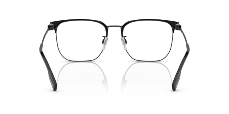 Black - 0BE1383D 8056597950077  Eyeglasses Man