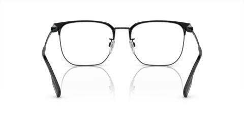 Black - 0BE1383D 8056597950077  Eyeglasses Man