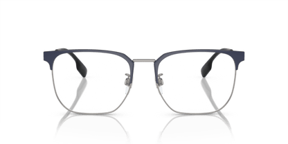 Gunmetal/Blue - 0BE1383D 8056597950084  Eyeglasses Man