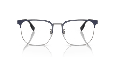 Gunmetal/Blue - 0BE1383D 8056597950084  Eyeglasses Man