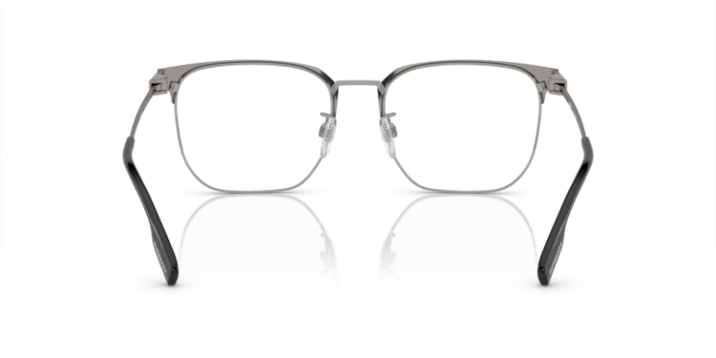 Gunmetal/Blue - 0BE1383D 8056597950084  Eyeglasses Man