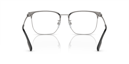 Gunmetal/Blue - 0BE1383D 8056597950084  Eyeglasses Man