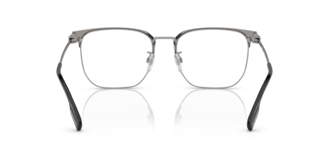 Gunmetal/Blue - 0BE1383D 8056597950084  Eyeglasses Man