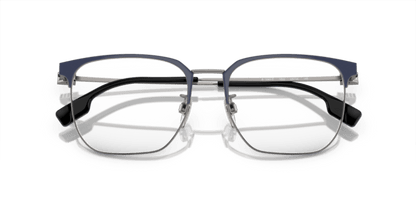 Gunmetal/Blue - 0BE1383D 8056597950084  Eyeglasses Man