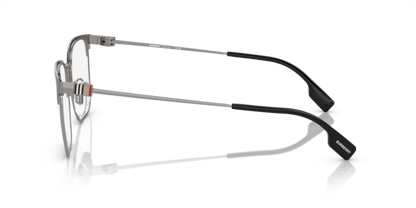 Gunmetal/Blue - 0BE1383D 8056597950084  Eyeglasses Man