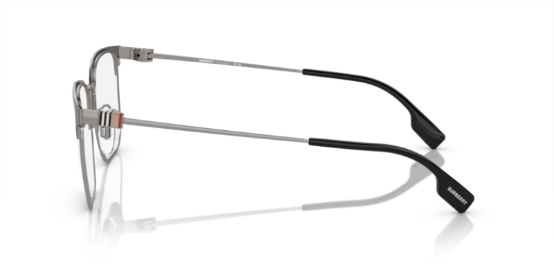 Gunmetal/Blue - 0BE1383D 8056597950084  Eyeglasses Man